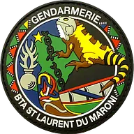 BTA Saint-Laurent-du-Maroni 