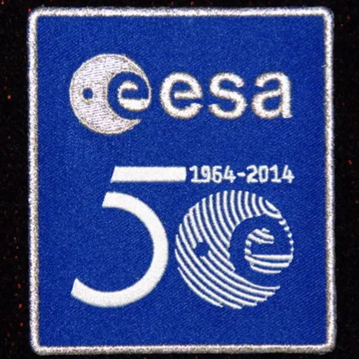 ESA ESRO 50 ans