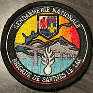 BTA Savines-le-Lac