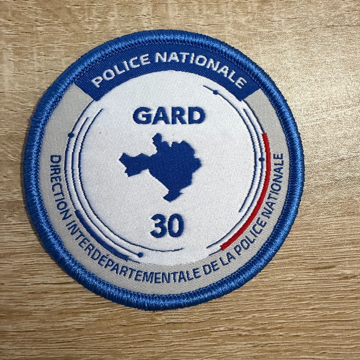 DIPN 30 (Gard)