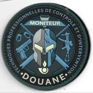 Douane - Moniteur TPCI - BV