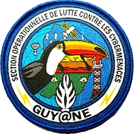 SOLC Guyane 973