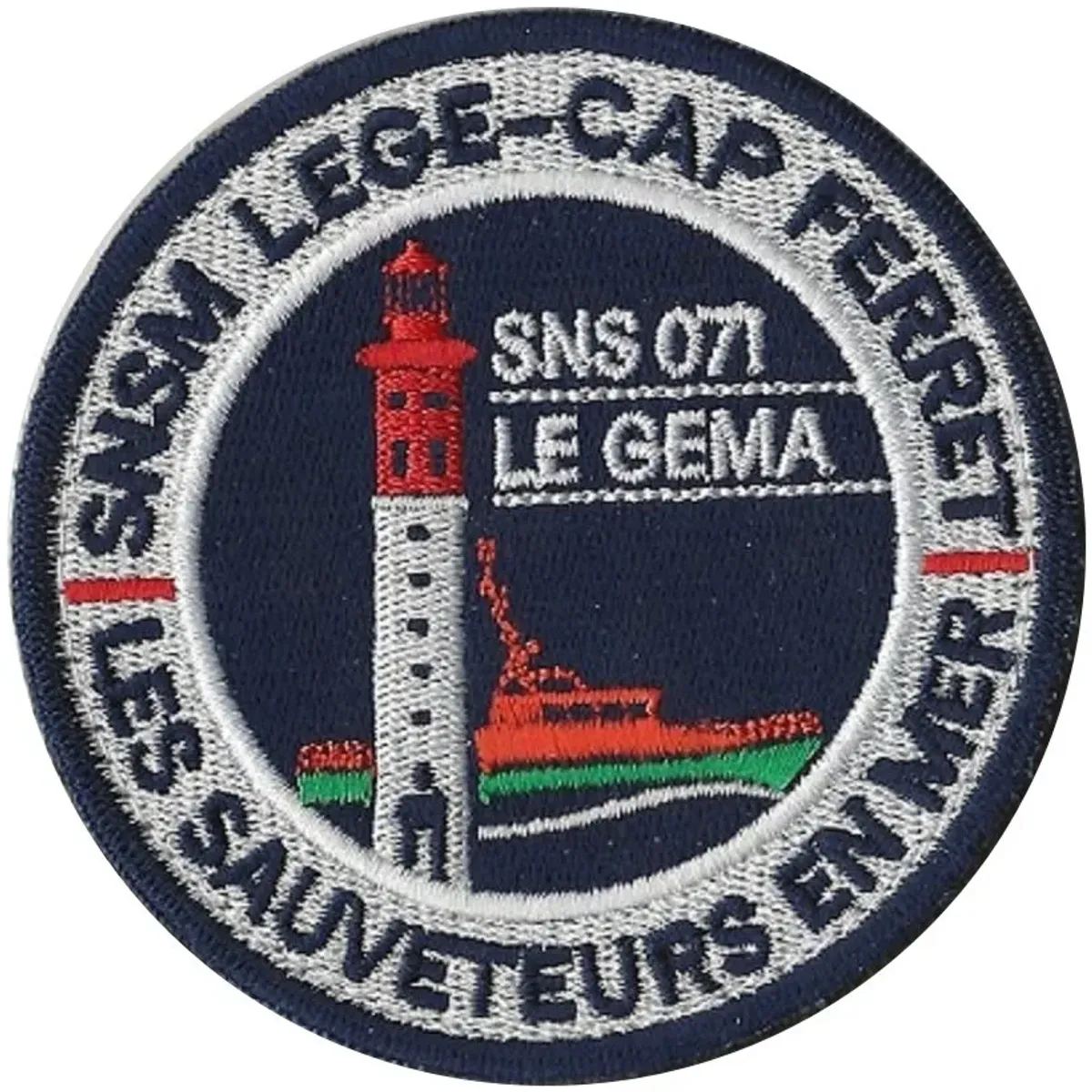 SNSM Lège-Cap Ferret