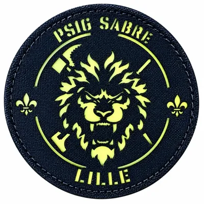 PSIG Sabre Lille