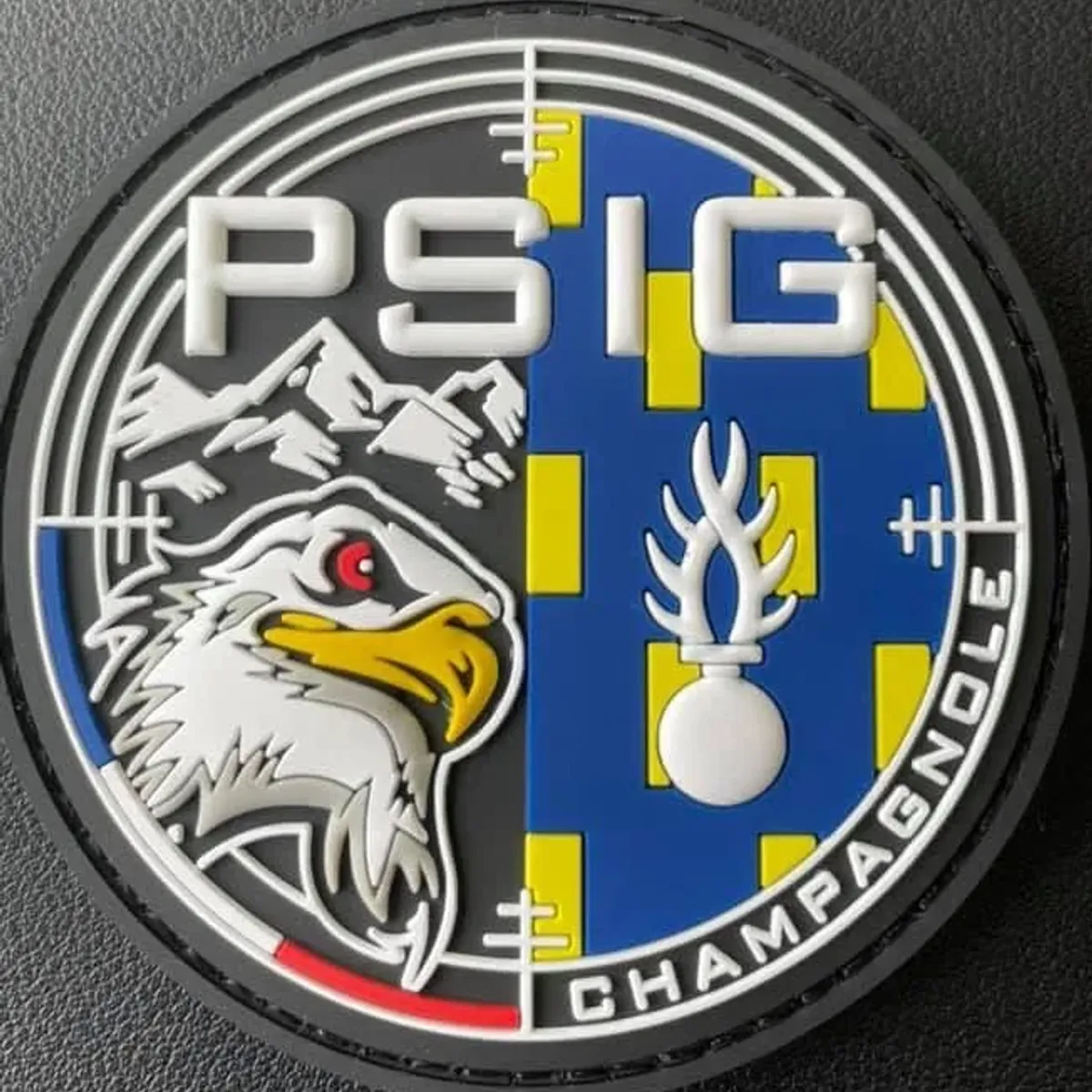 PSIG - Champagnole