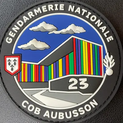 COB Aubusson