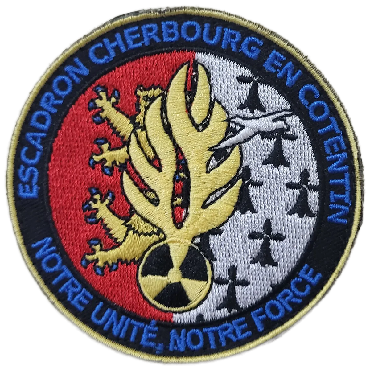 EGM Cherbourg-en-Cotentin