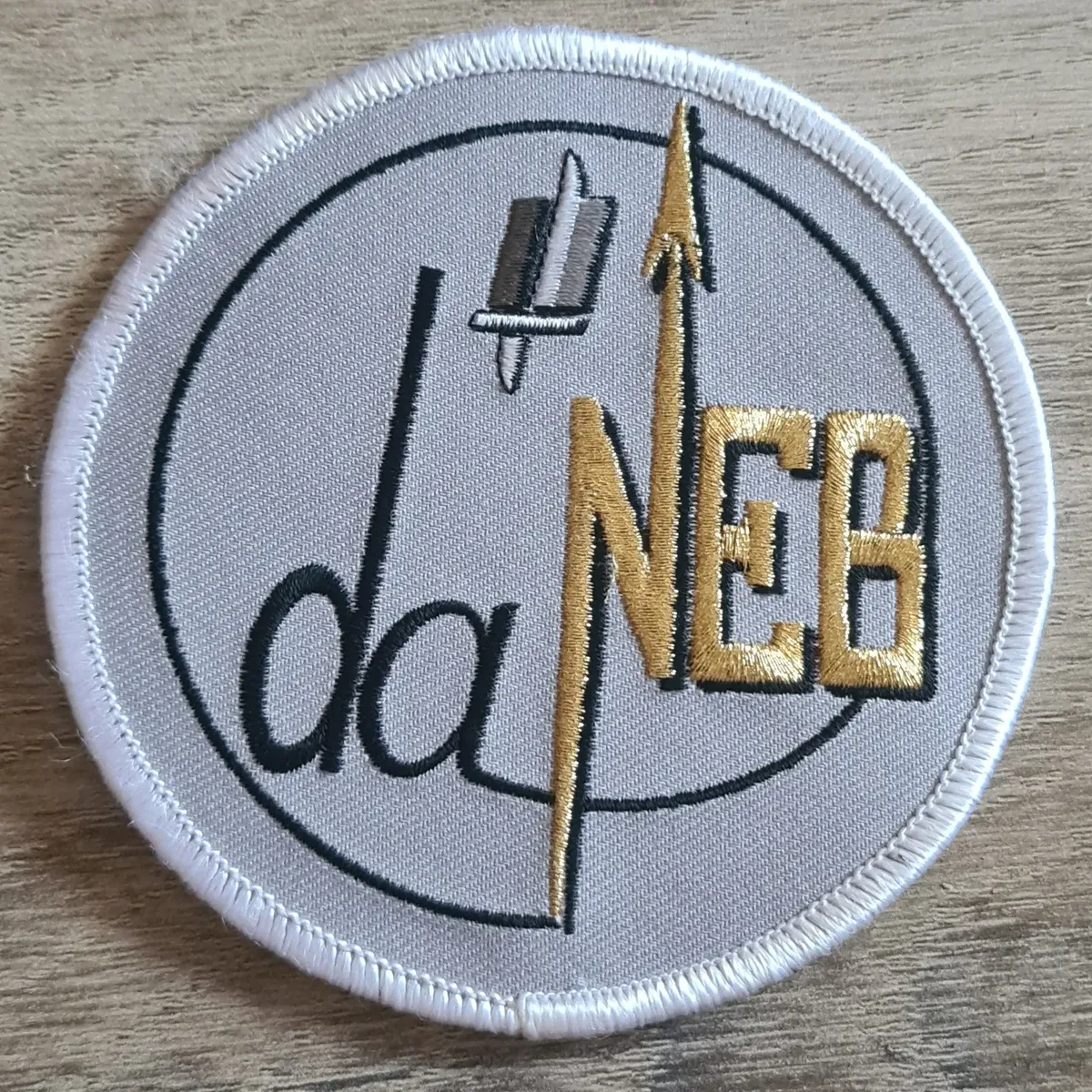 d@NEB / Détachement d'appui à la numérisation de l'espace de bataille 