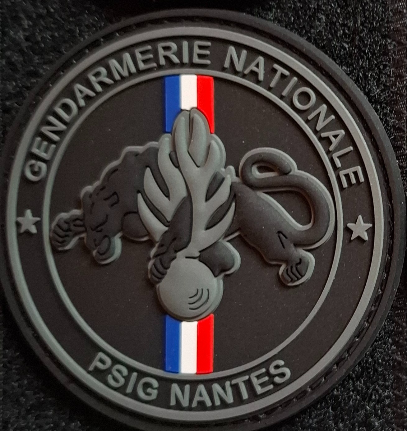 PSIG Sabre - Nantes
