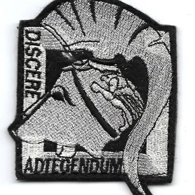 EFCA -  Escadron de Formation des Commandos de l'Air