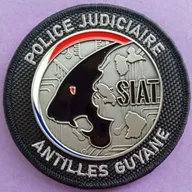 SIAT - Antilles Guyane