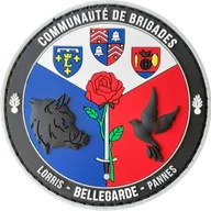 COB Bellegarde