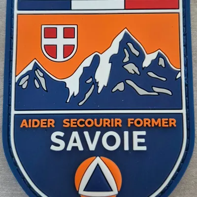 Protection Civile - Savoie 