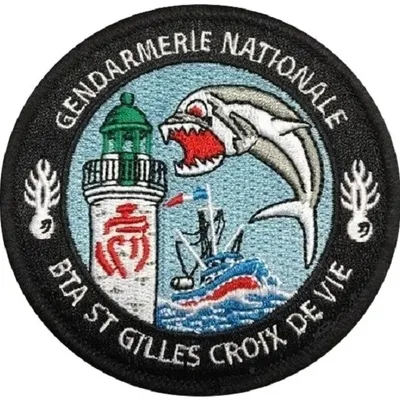 BTA - Saint-Gilles-Croix-de-Vie