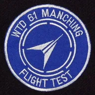 Base Manching - 1