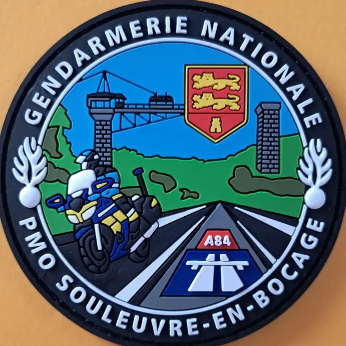 PMO Souleuvre-en-Bocage