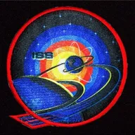 ISS-63 – Recto