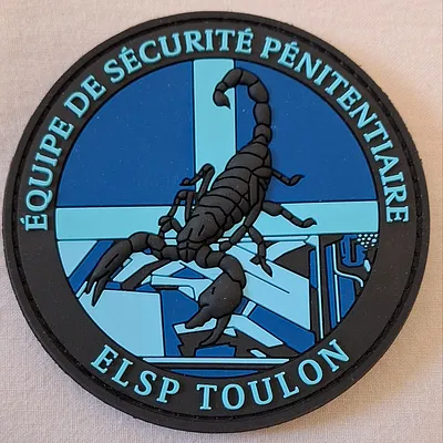 ELSP Toulon 83