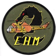 4e RHCM - 2e EHM