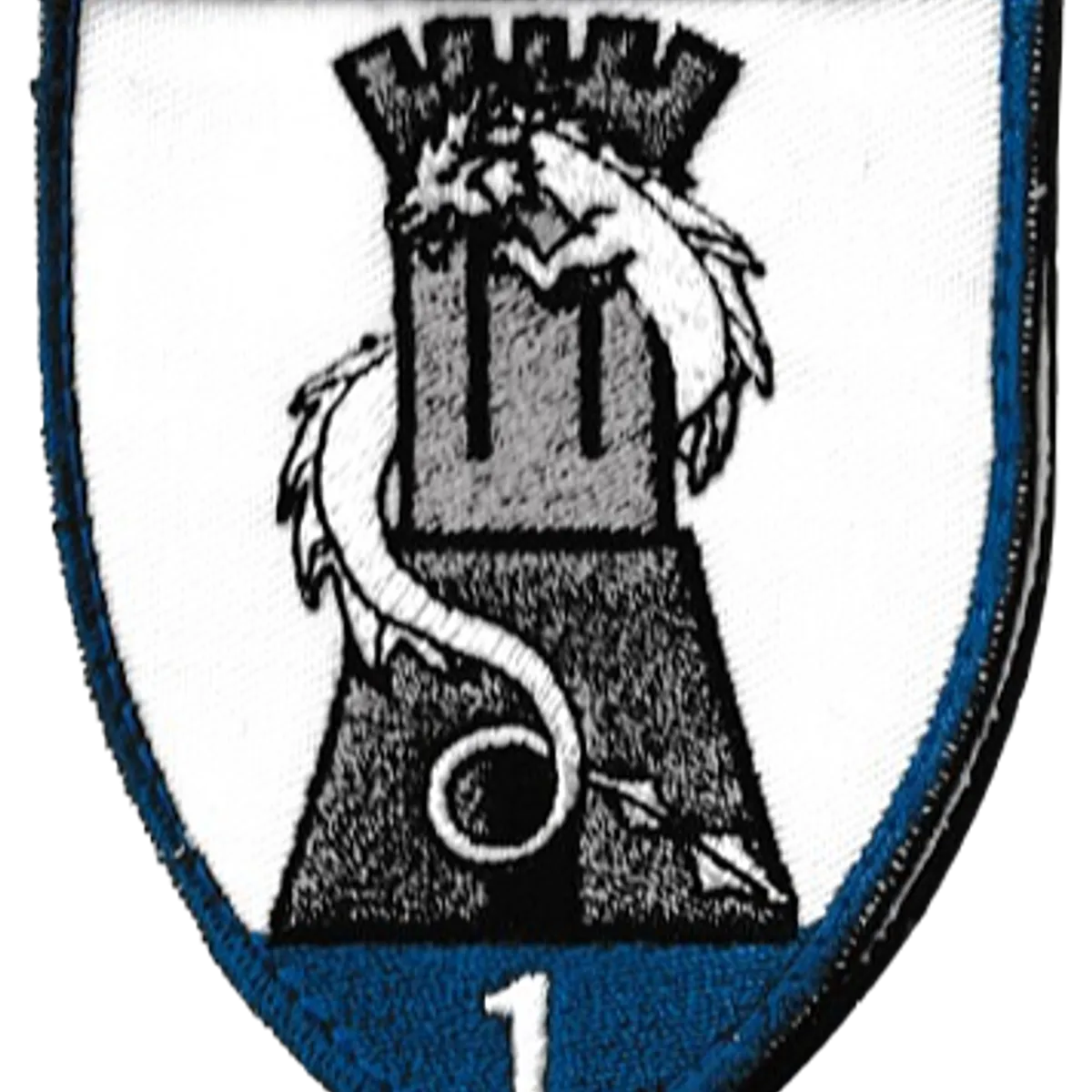 12ème Régiment de Cuirassiers - 1er Escadron - 1er Peloton (V1)