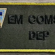 EM COMSIC / DEP