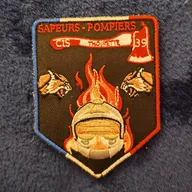CIS Thoirette
