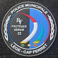 Police Municipale de Lège-Cap Ferret