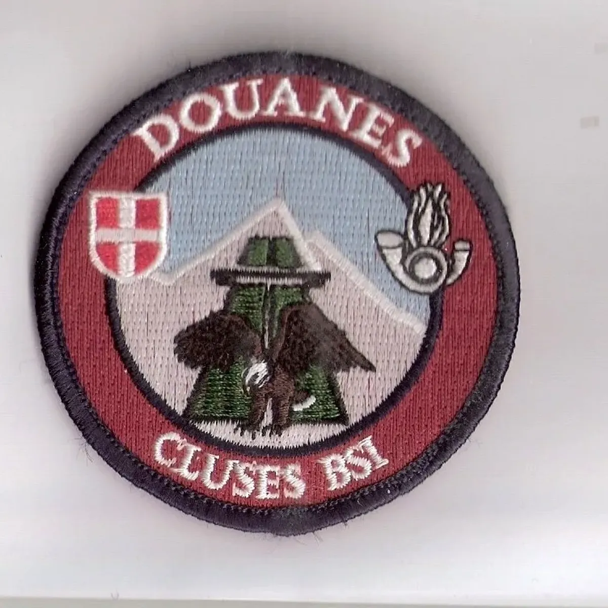 BSI - Cluses - 74