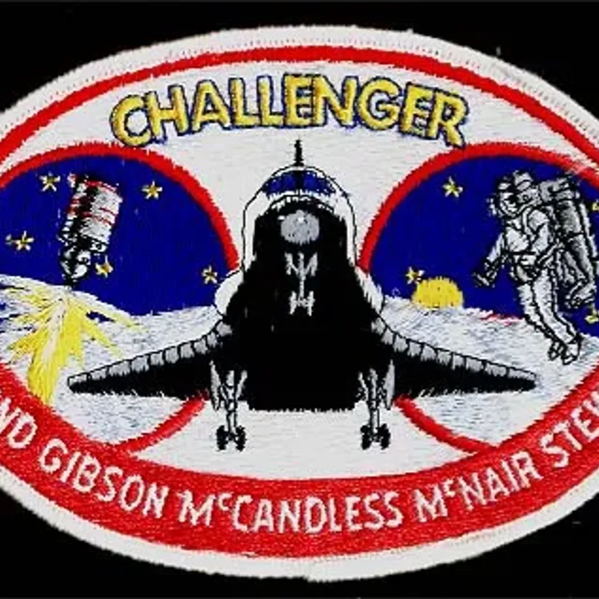 STS 41-B