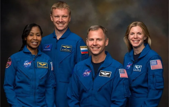 Crew-9 annulé – 2