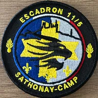 EGM 11/5 Sathonay-Camp