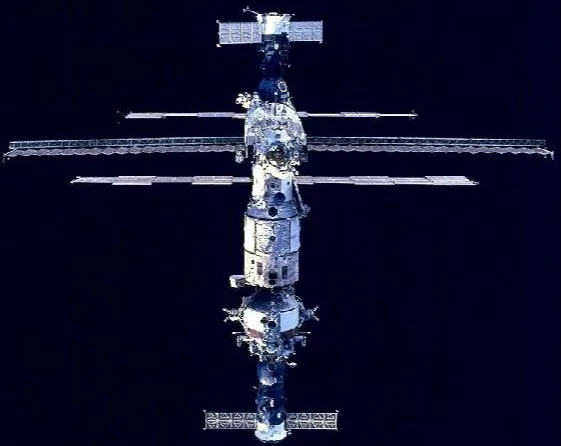 Mir EO-16 - 2