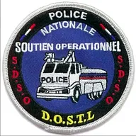 DOSTL SDSO Camion à eau