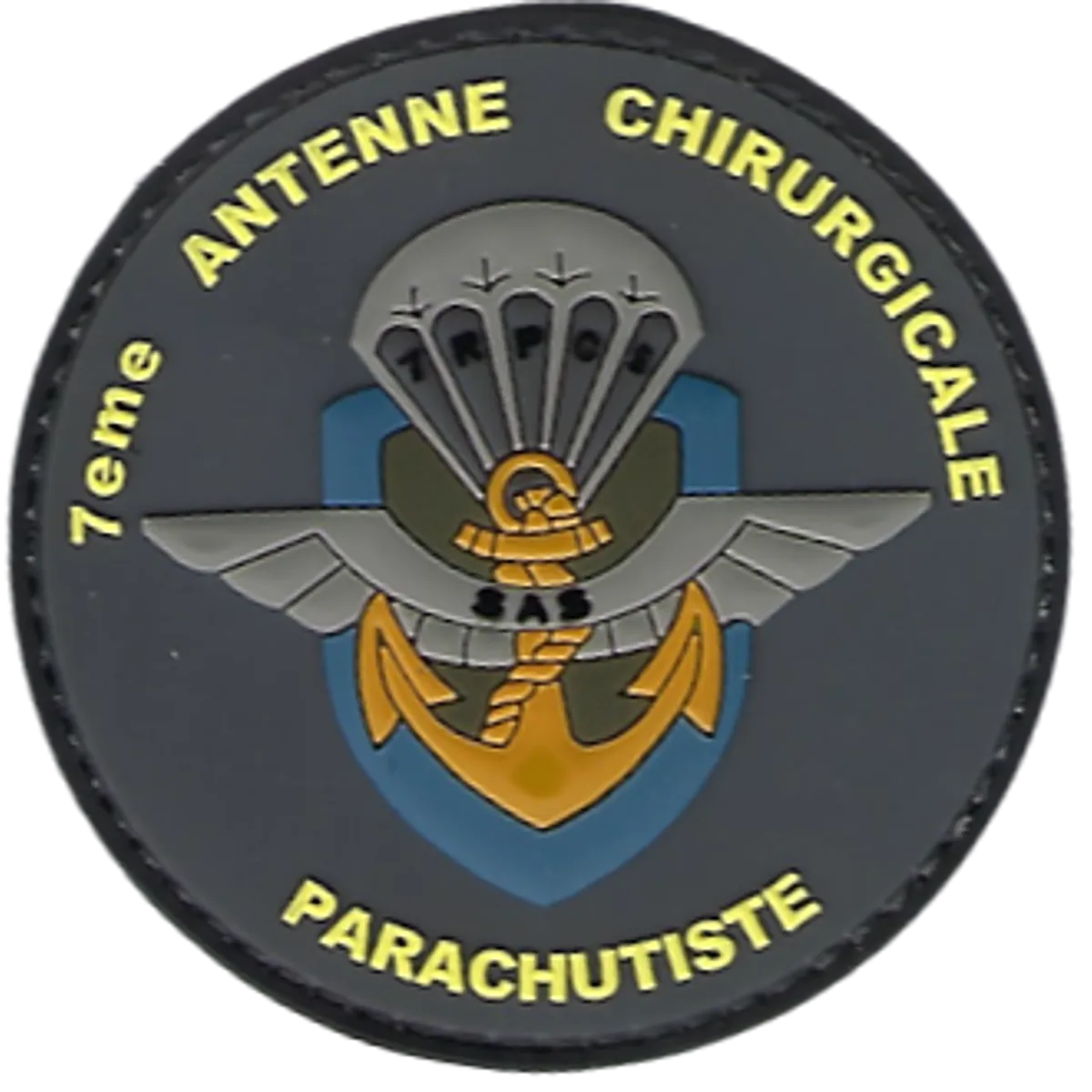 SSA : 7ème ACP V3