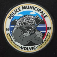 PM - Volvic