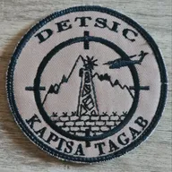 PAMIR / DETSIC / KAPISA TAGAB