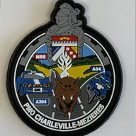PMO - Charleville-Mézières