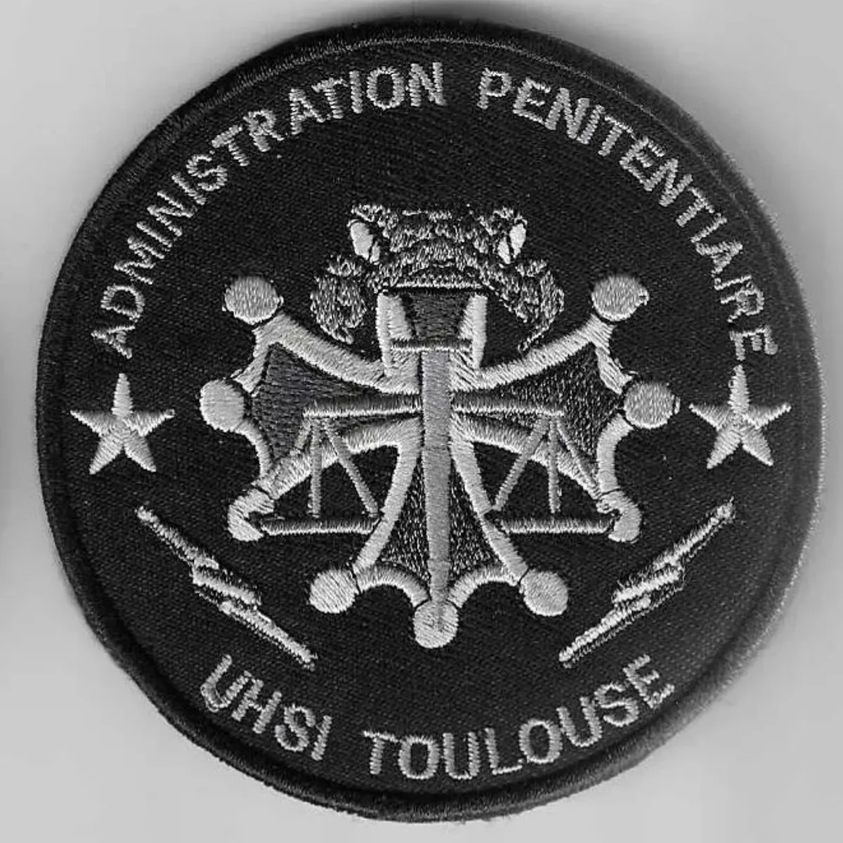 UHSI Toulouse
