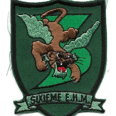 3e RHC - 6e EHM