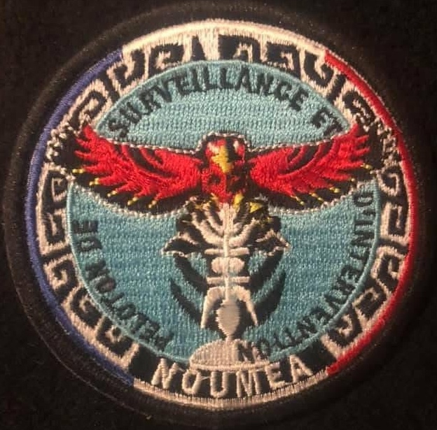 PSIG - Nouméa