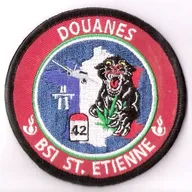 BSI - Saint-Étienne