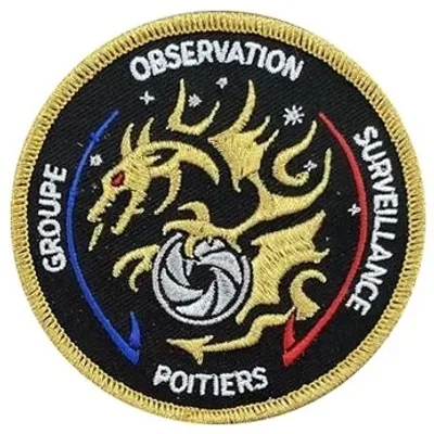 GOS Poitiers