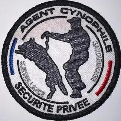 Sécurité Privée Cynophile
