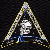 ISS-57 annulé