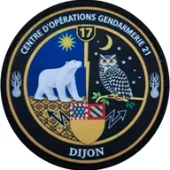 CORG 21 - Côte d'Or