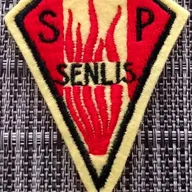 Sapeurs Pompiers de Senlis