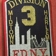FDNY Division 3 - Harlem