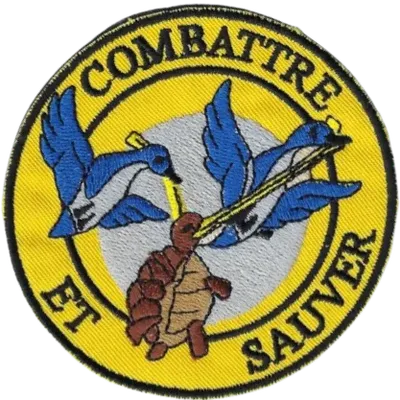 Air : Combattre et Sauver