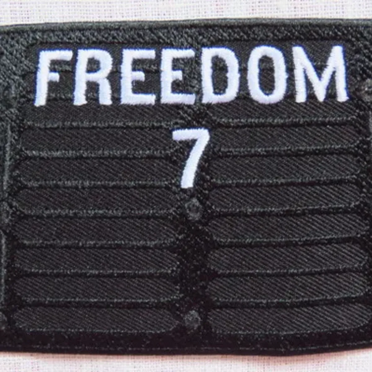 Mercury-3 Freedom-7