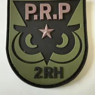 2ème Régiment de Hussards, Patrouille de Recherche Profonde - Équipier Observateur 